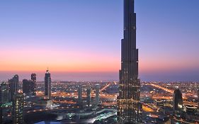 Hotel Armani Dubai
